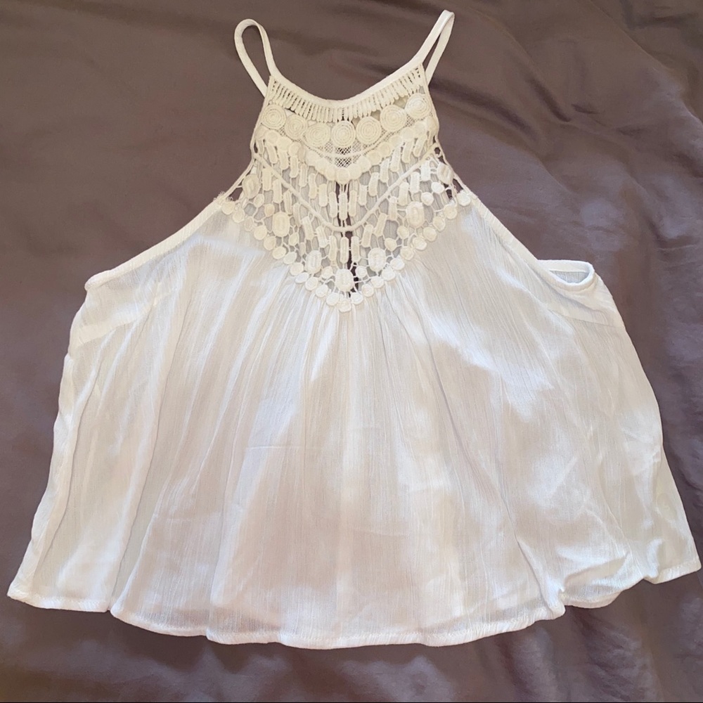 PacSun tank top